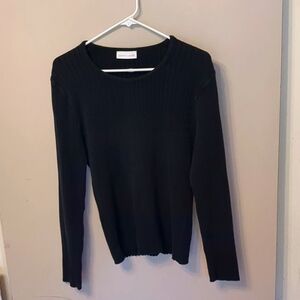 Pierre Cardin Women's Sweater M